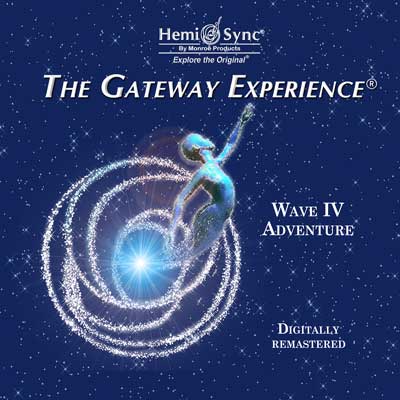 Wave 4 - Adventure