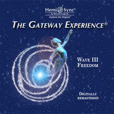Wave 3 - Freedom