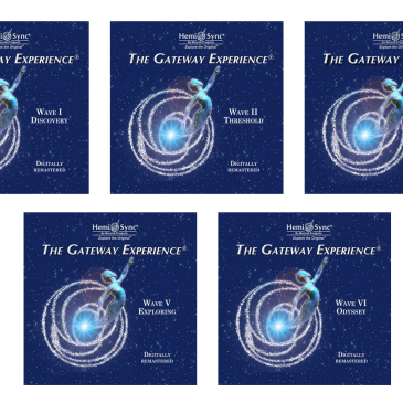 The Gateway Experience Set