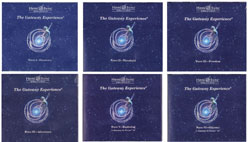 The Gateway Experience Set Contains 18 CDs