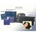 Gateway Experience Sleepsonic Deluxe Kit