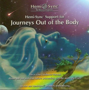 Support for Journeys Out of Body