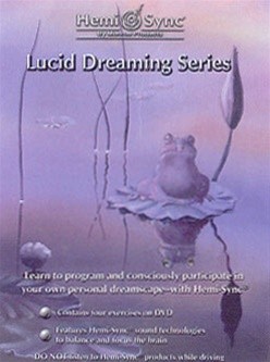 Hemi-Sync Lucid Dreaming