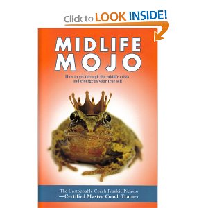 Midlife Mojo: How to Get Through a Midlife Crisis