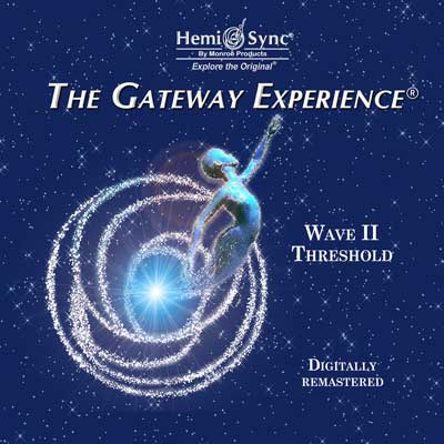 The Gateway Experience - Threshold
